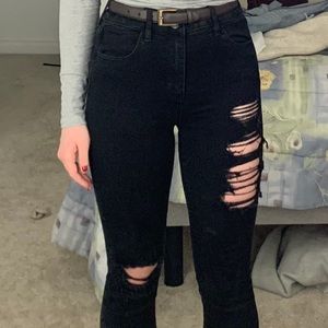 American Eagle Super Stretch Skinny Jean